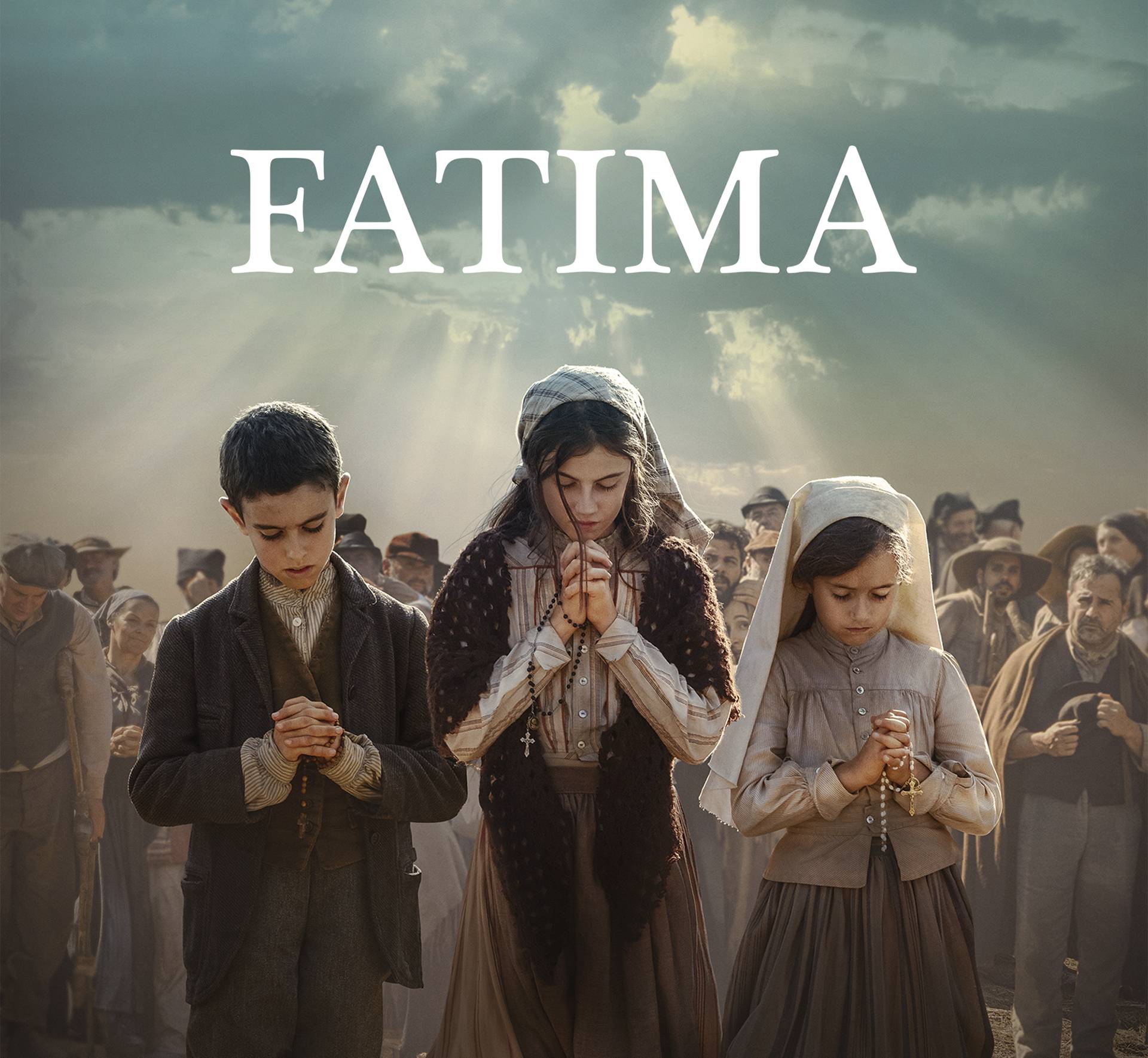 Film “Fátima”